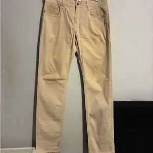 Reiss Beige/Tan Casual Chinos
